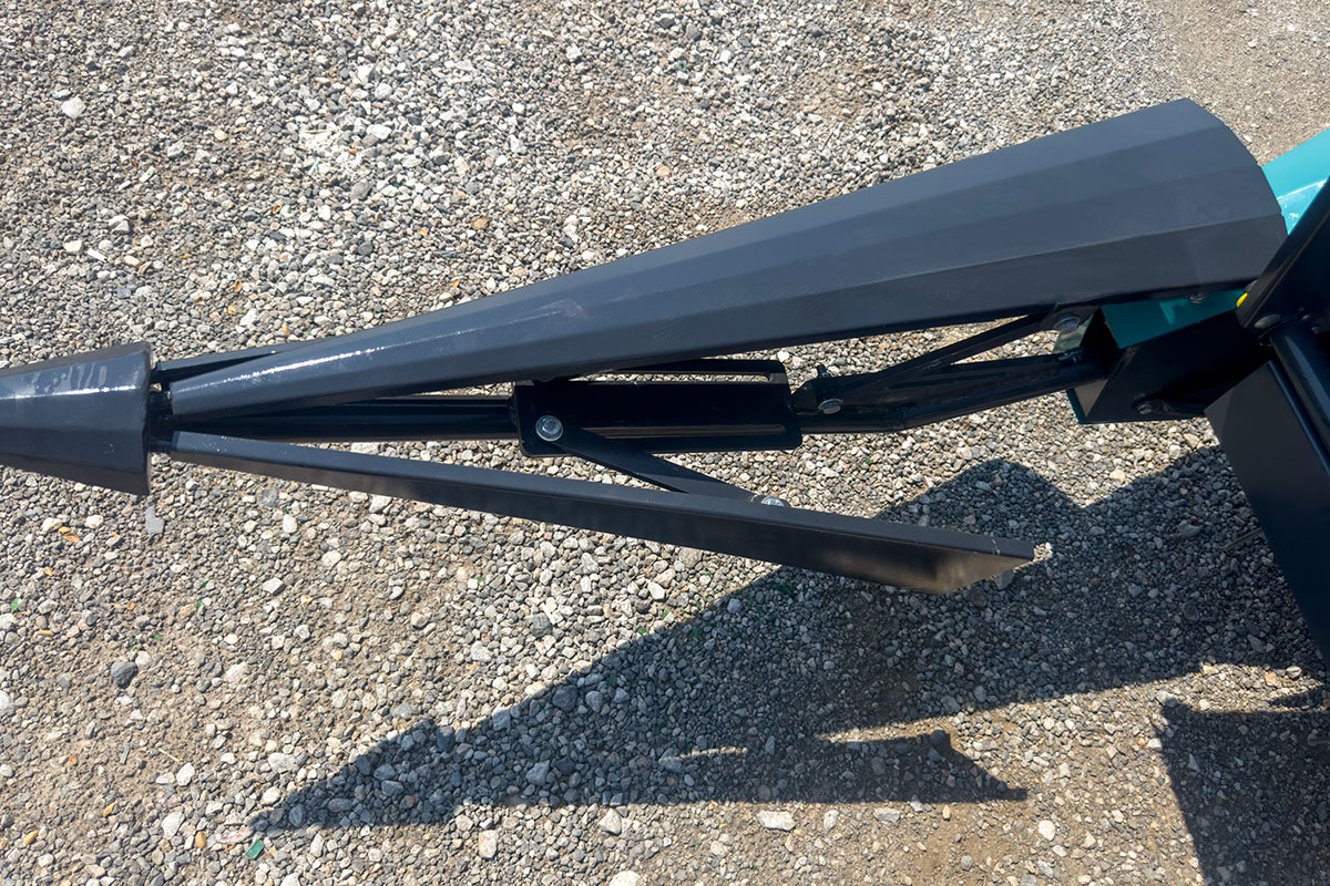 Parsel Biçerdöveri