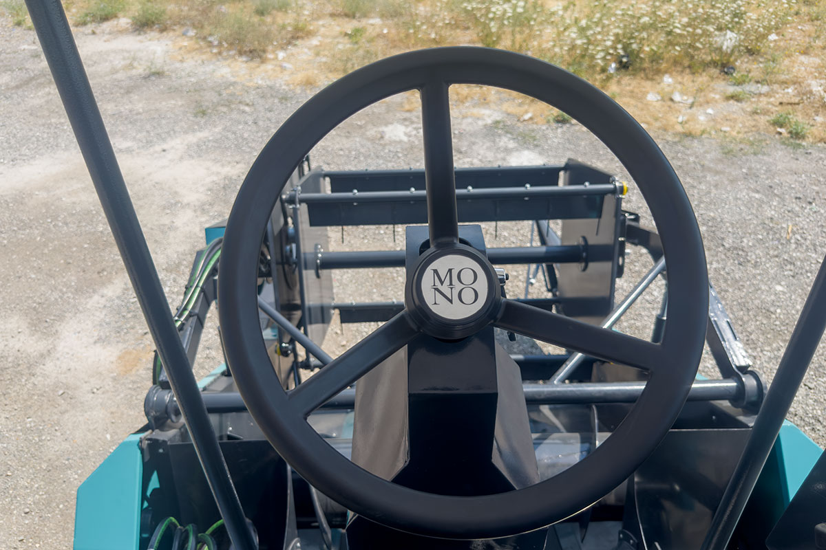 Parsel Biçerdöveri