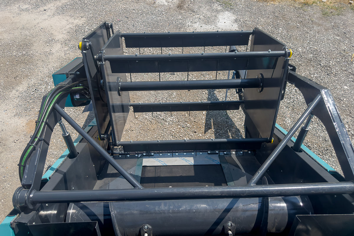 Parsel Biçerdöveri