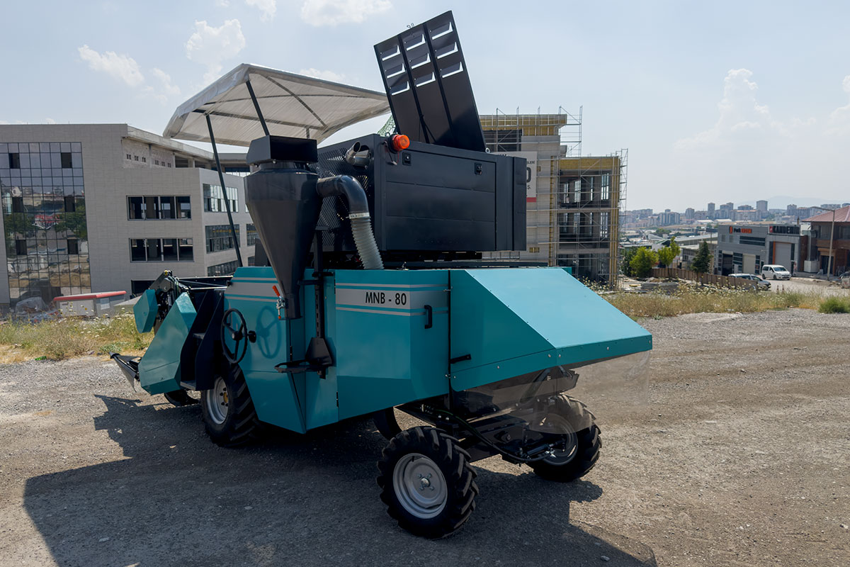 Parsel Biçerdöveri