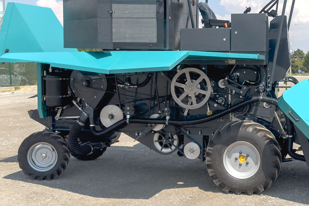 Parsel Biçerdöveri