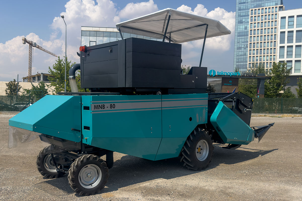 Parsel Biçerdöveri