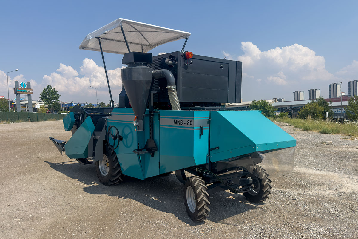 Parsel Biçerdöveri