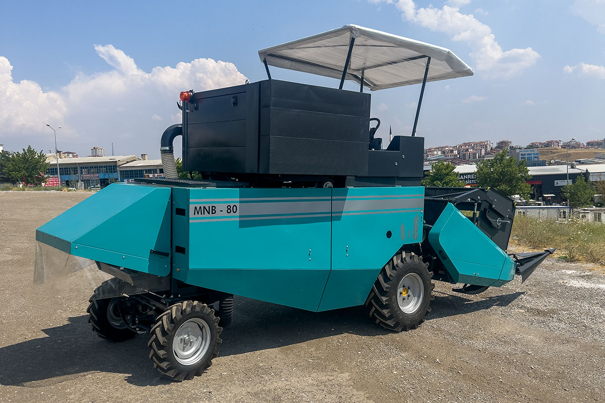 Parsel Biçerdöveri