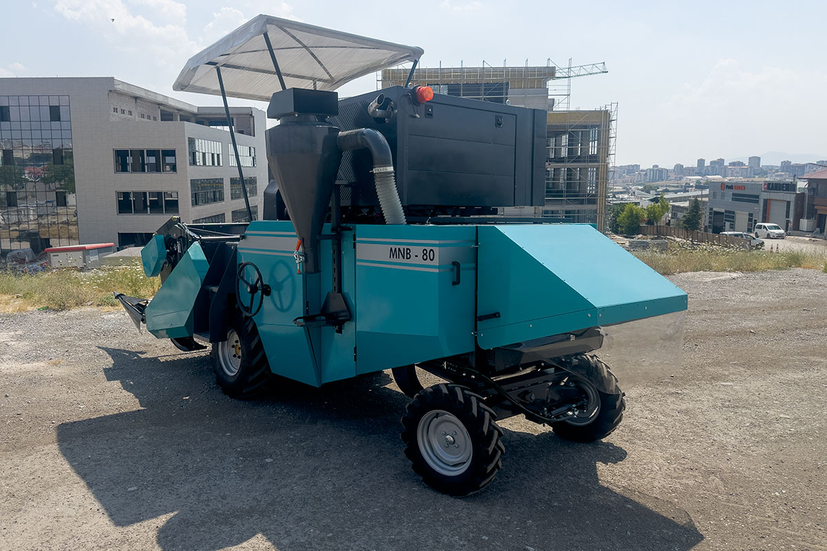 Parsel Biçerdöveri