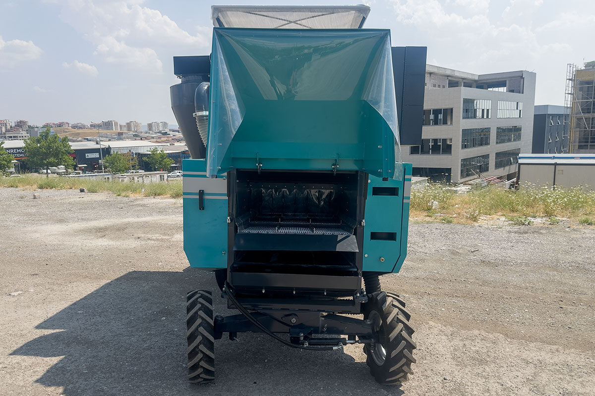 Parsel Biçerdöveri