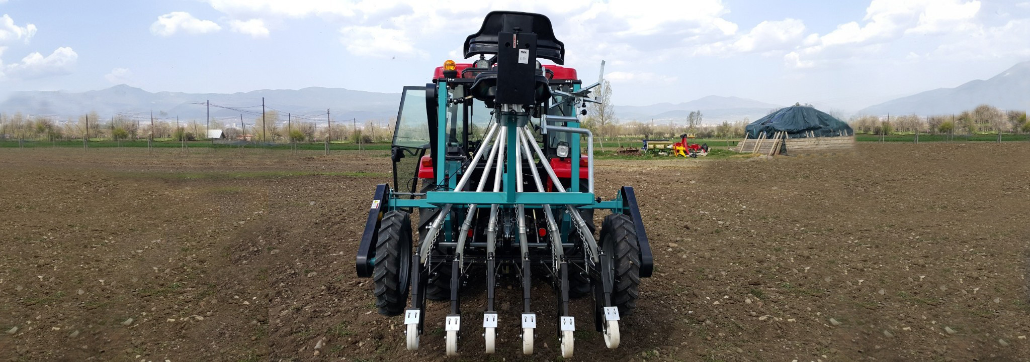 Kendi Yürür Deneme Mibzeri